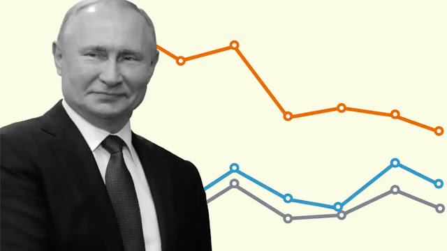 Россию ждет демографический спад