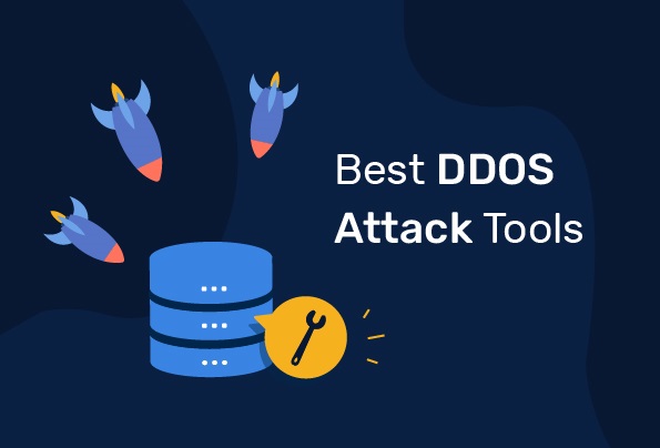 Известные инструменты для DDoS-атак