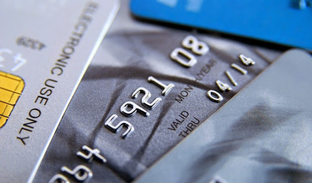 Номера 76 000 кредиток American Express утекли дроповодам процессинга