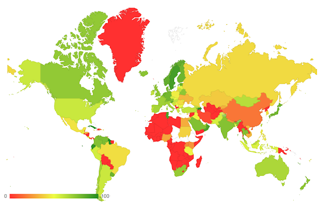 Особенности протокола IPv6