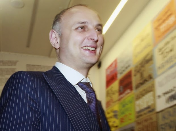 Схемы процессинга — кто и как обналичил 600 миллиардов рублей