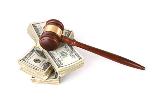 Structured settlement payment vs. lump sum structured settlement