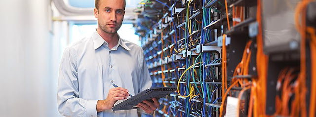 How the Google filters Automated Data-Center Traffic