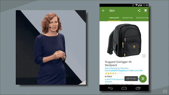 Google Instant Apps или всё для пользователей