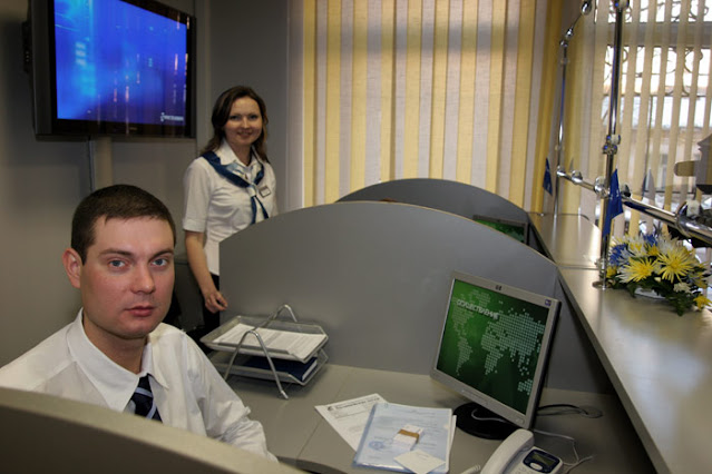 Ростелеком уходит в прошлое