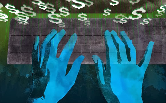 Как создать ботнет при помощи облачных сервисов для процессинга крипты