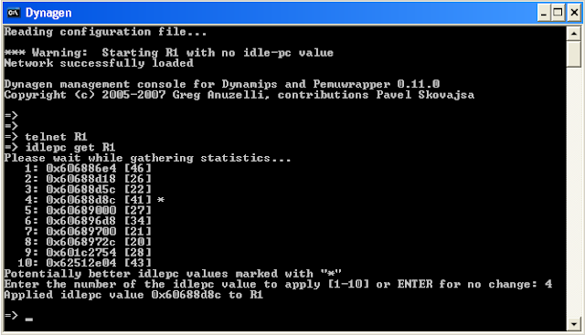 Donanımınızda sanal ortam için bir gecikme süresi ayarlayın