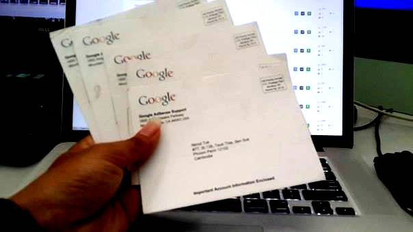 Ютубер стал иноагентом из-за платежей Google AdSense