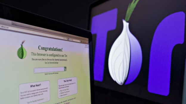 мониторинг трафика exit node или выходного узла сети tor может рассказать много интересного