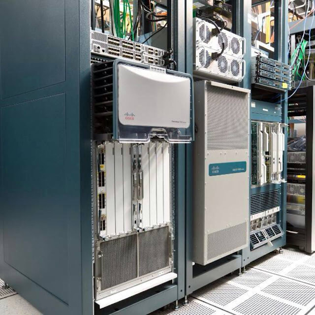 Бэкдоры в маршрутизаторах Cisco позволяют перехватить сессию BGP