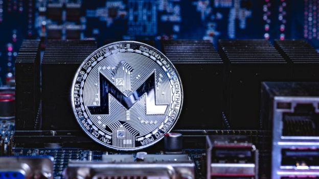 выгодный криптоджекинг Monero на сети AS12389 в Ростелекоме