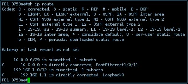 Practical mitm bgp attack against backbone router